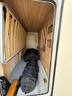 Кемпер ROLLER TEAM 275M, снимка 17