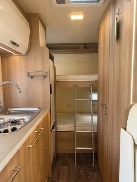 Кемпер ROLLER TEAM 275M, снимка 12