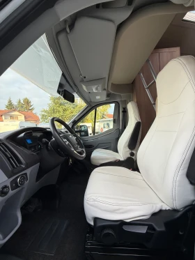 Кемпер ROLLER TEAM 275M, снимка 6