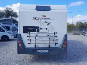 Кемпер ROLLER TEAM 275M, снимка 5