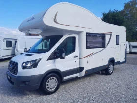 Кемпер ROLLER TEAM 275M, снимка 3