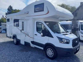 Кемпер ROLLER TEAM 275M, снимка 1