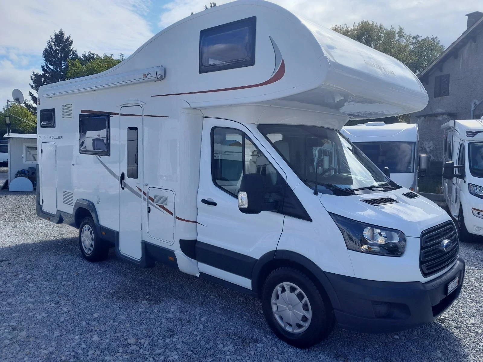  ROLLER TEAM 275M | Mobile.bg   1