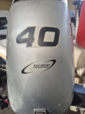 ����������� �������� Honda BF 40 A | Mobile.bg � ����� ������ 2