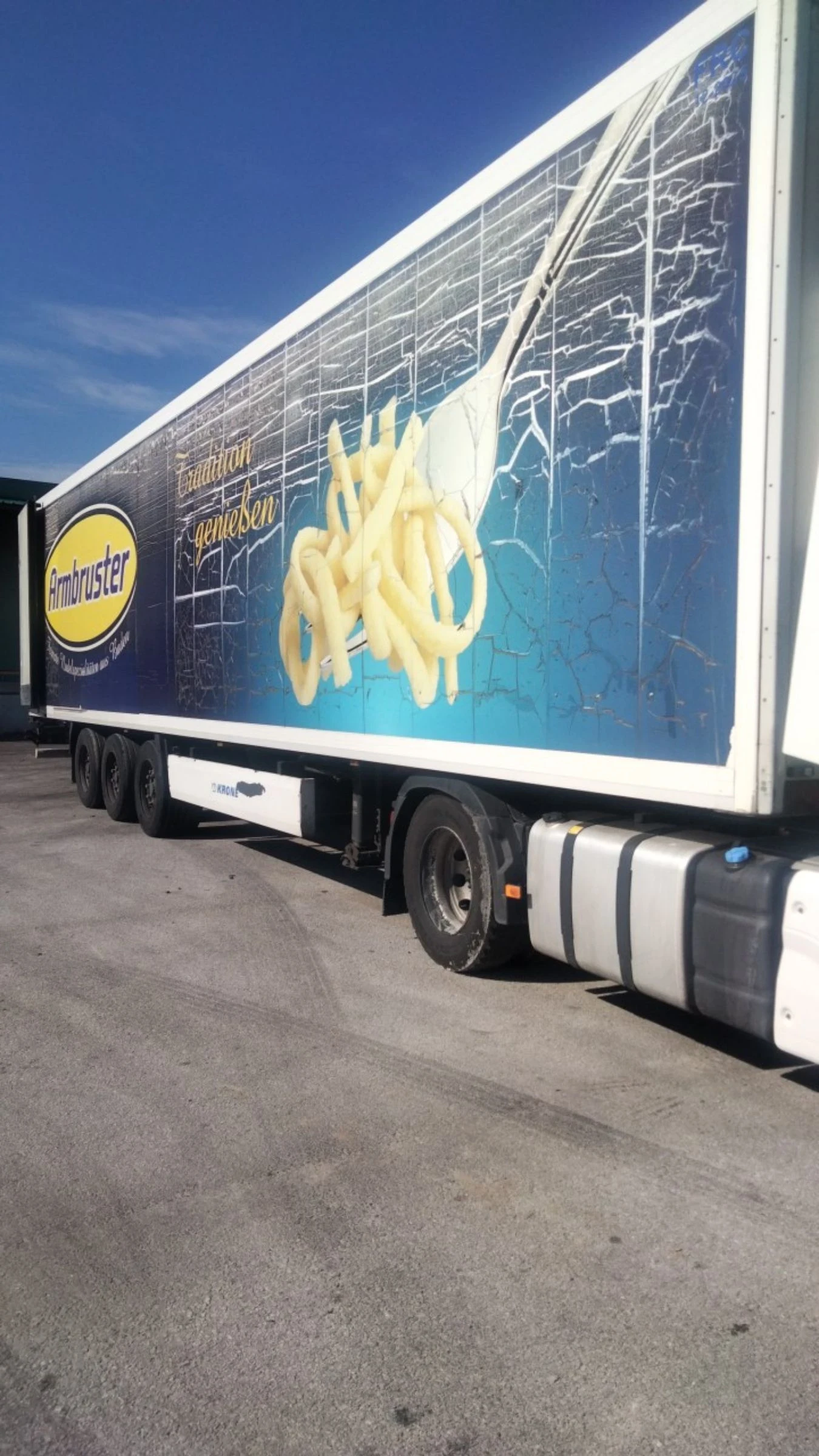  Krone SD | Mobile.bg   4