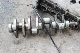 КОЛЯНОВ ВАЛ ЗА КАЕН, снимка 1