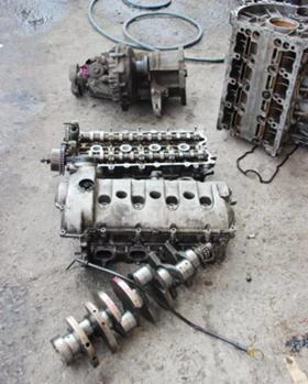 КОЛЯНОВ ВАЛ ЗА КАЕН, снимка 2