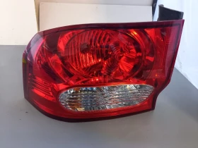 Стоп ляв Санг Йонг Актион,Екшън 