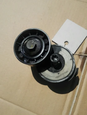 Обтегач пистов ремък Опел Зафира Б 1.9цдти