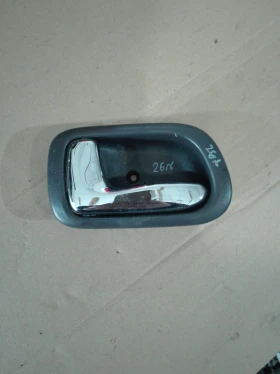 вътрешна дръжка предна лява за Шевролет Калос 