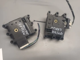 ел клапа, моторче парно Мазда 3 2.0 бензин