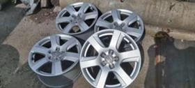 Джанти за Audi A4, снимка 3