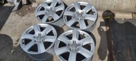 Джанти за Audi A4, снимка 2