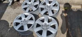 Джанти за Audi A4, снимка 1