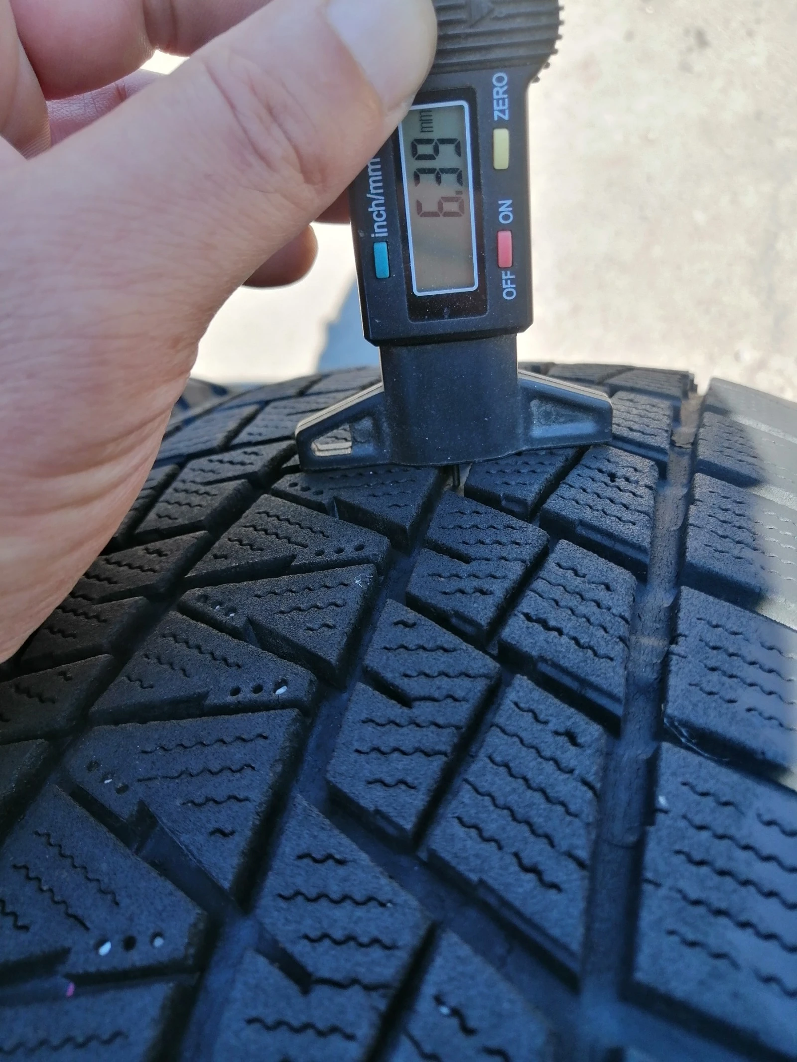  215/65R16 | Mobile.bg   8