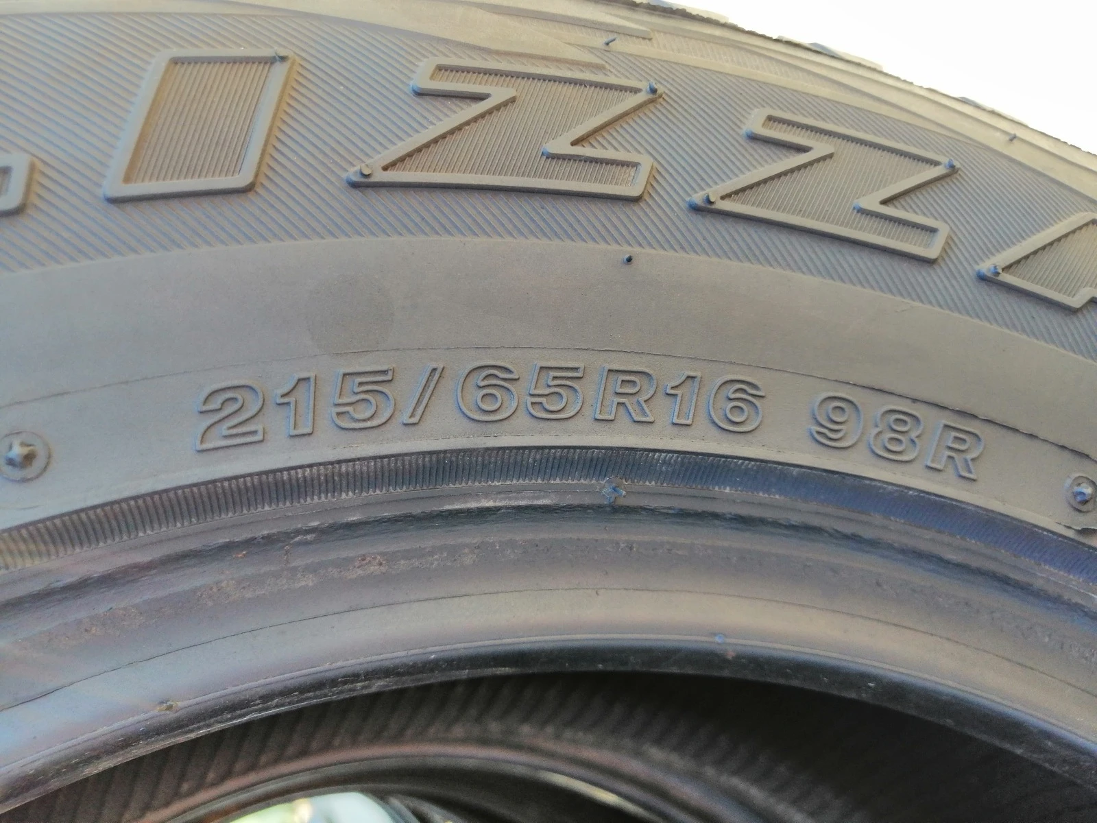  215/65R16 | Mobile.bg   6