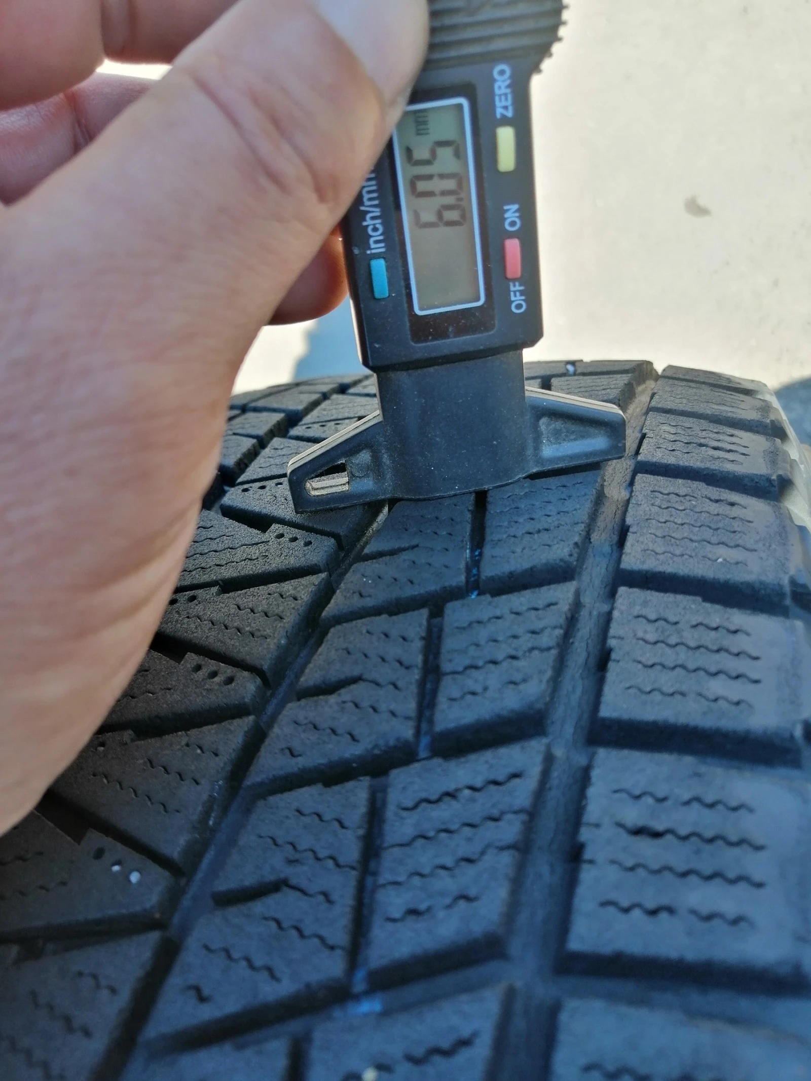  215/65R16 | Mobile.bg   10