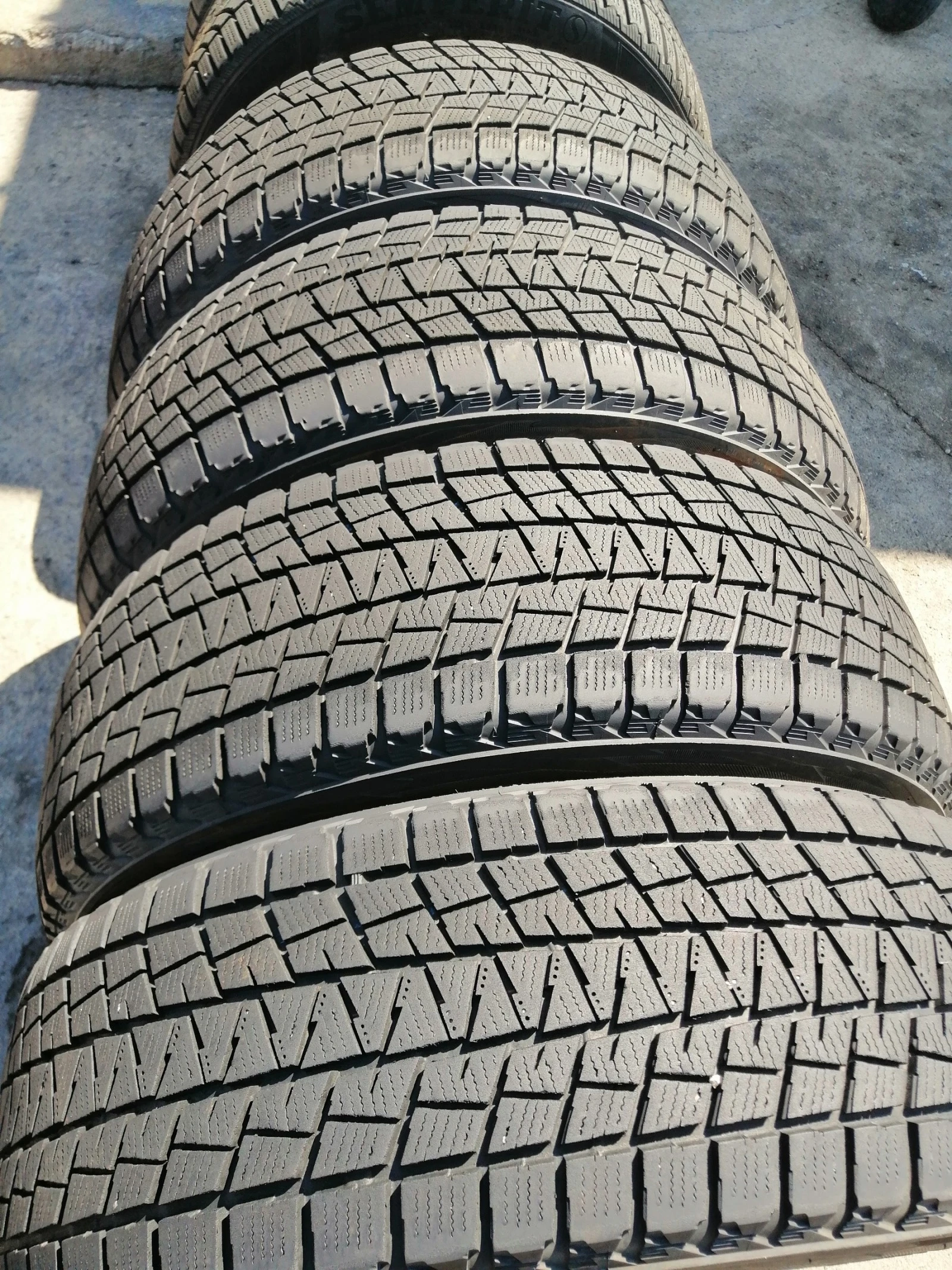  215/65R16 | Mobile.bg   4