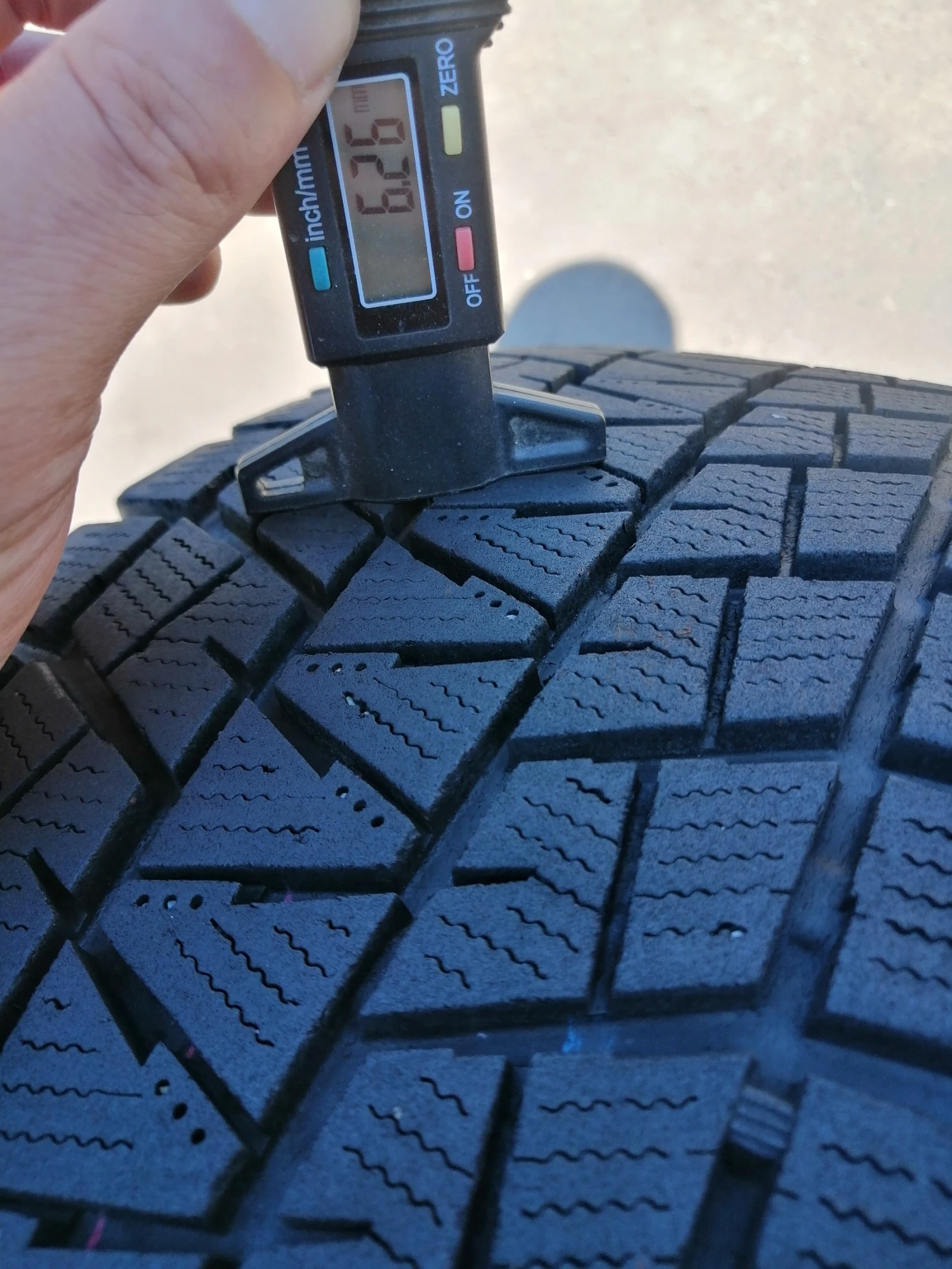  215/65R16 | Mobile.bg   7