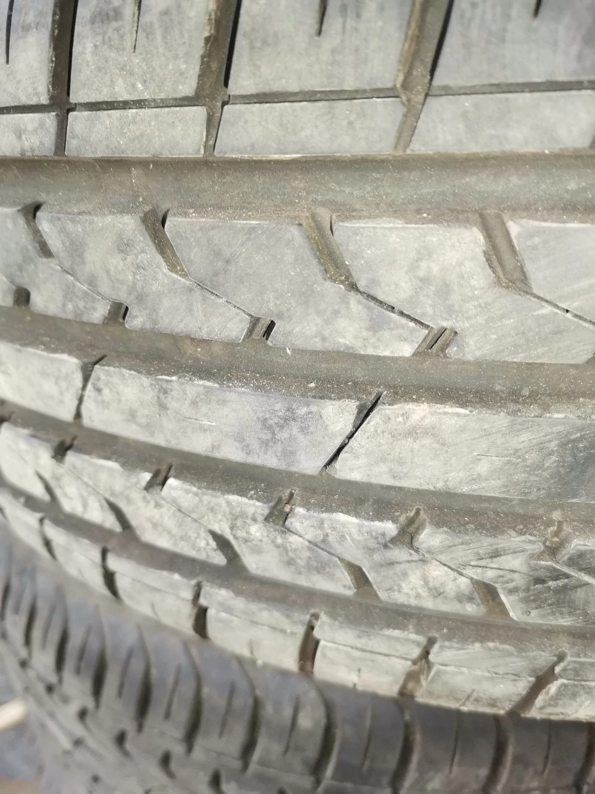 Гуми с джанти Haida 195/55R16, снимка 3 - Гуми и джанти - 54398994
