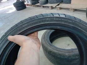 Гуми Летни 255/35R20, снимка 6 - Гуми и джанти - 46764800