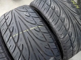 Гуми Летни 255/35R20, снимка 3 - Гуми и джанти - 46764800