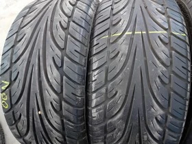 Гуми Летни 255/35R20, снимка 2 - Гуми и джанти - 46764800