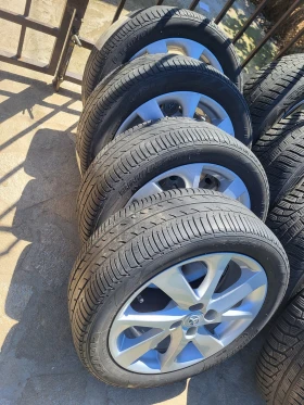    195/50R16  Toyota Yaris | Mobile.bg    2