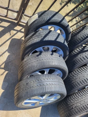    195/50R16  Toyota Yaris | Mobile.bg    4