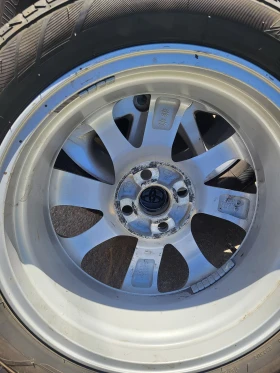    195/50R16  Toyota Yaris | Mobile.bg    6