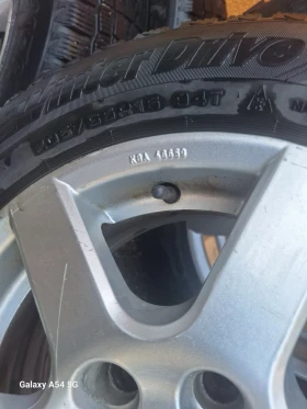    205/65R15  Mercedes-Benz E 250 | Mobile.bg    2