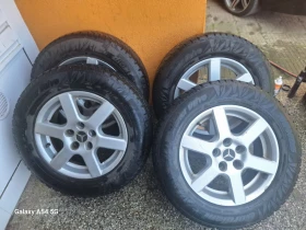    205/65R15  Mercedes-Benz E 250 | Mobile.bg    3