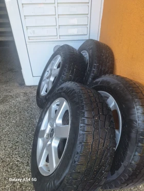    205/65R15  Mercedes-Benz E 250 | Mobile.bg    5