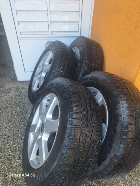    205/65R15  Mercedes-Benz E 250 | Mobile.bg    6