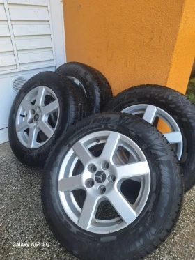    205/65R15  Mercedes-Benz E 250 | Mobile.bg    4