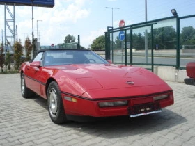 Chevrolet Corvette 5.7I, снимка 2