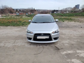 Mitsubishi Lancer 1, 8