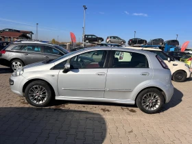 Fiat Punto 1.3MJET EURO 5 ЛИЗИНГ - изображение 9