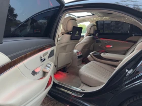Mercedes-Benz S 500 S63 AMG Limited , снимка 7