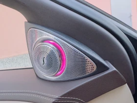 Mercedes-Benz S 500 S63 AMG Limited , снимка 9