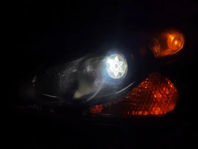 Honda Civic 1.7, снимка 11