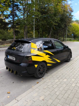 Honda Civic 1.7, снимка 5