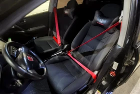 Honda Civic 1.7, снимка 8