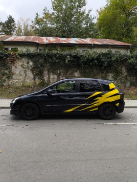 Honda Civic 1.7, снимка 2