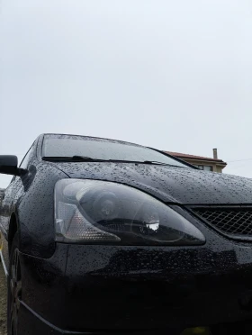 Honda Civic 1.7, снимка 10