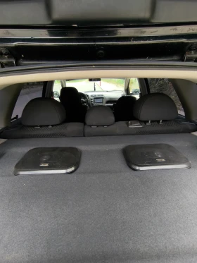 Honda Civic 1.7, снимка 12