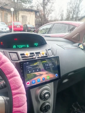 Toyota Yaris, снимка 3