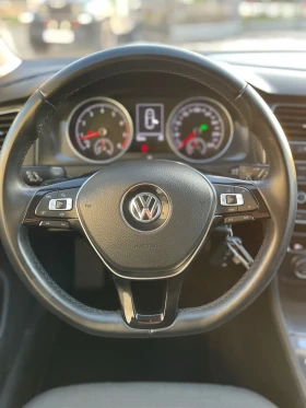 VW Golf 1.5TSI-130к.с., снимка 10
