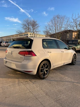 VW Golf 1.5TSI-130к.с., снимка 4