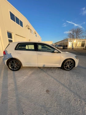 VW Golf 1.5TSI-130к.с., снимка 8